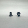 Semi-Tubular Rivet 5X6 Steel Rivet