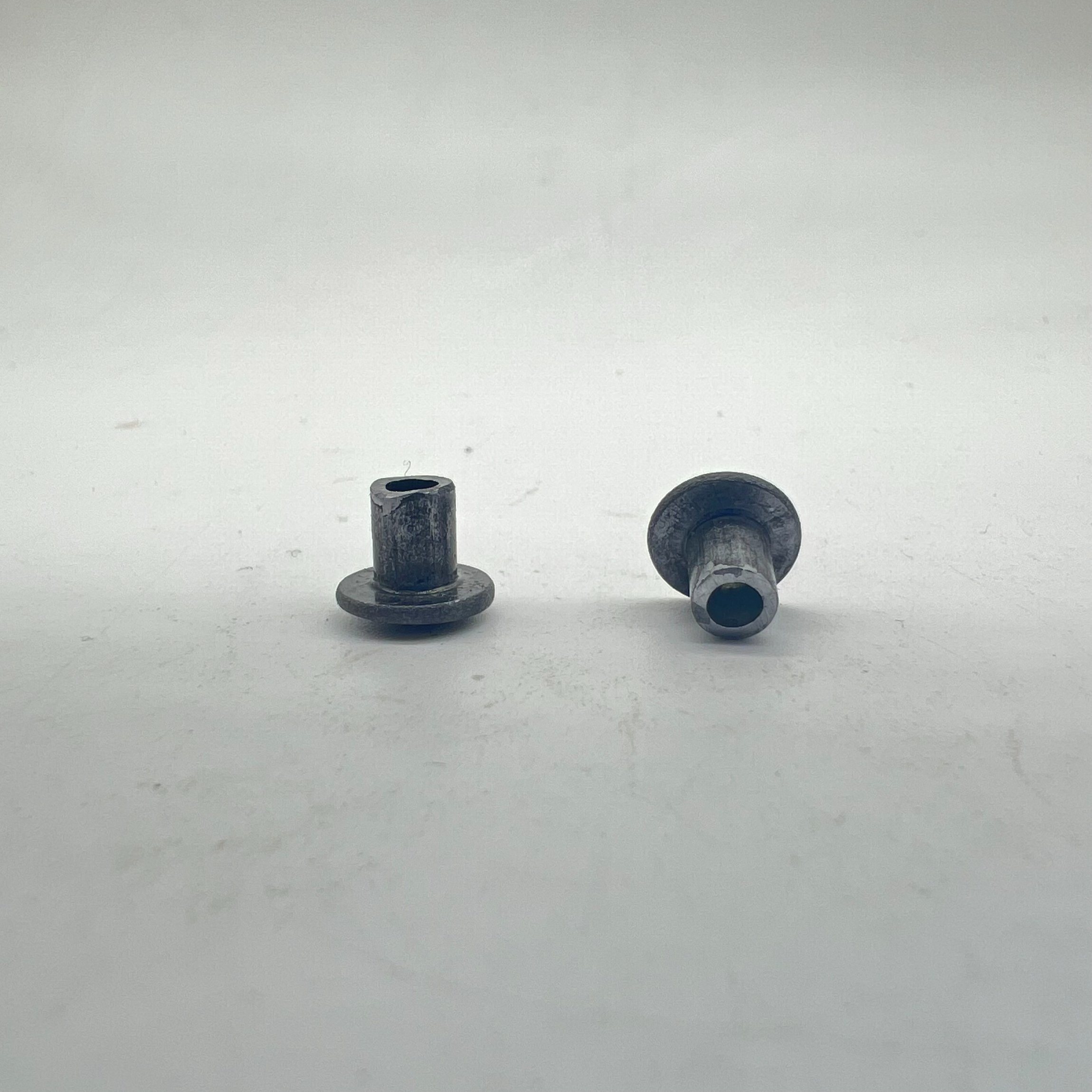 Semi-Tubular Rivet 5X6 Steel Rivet