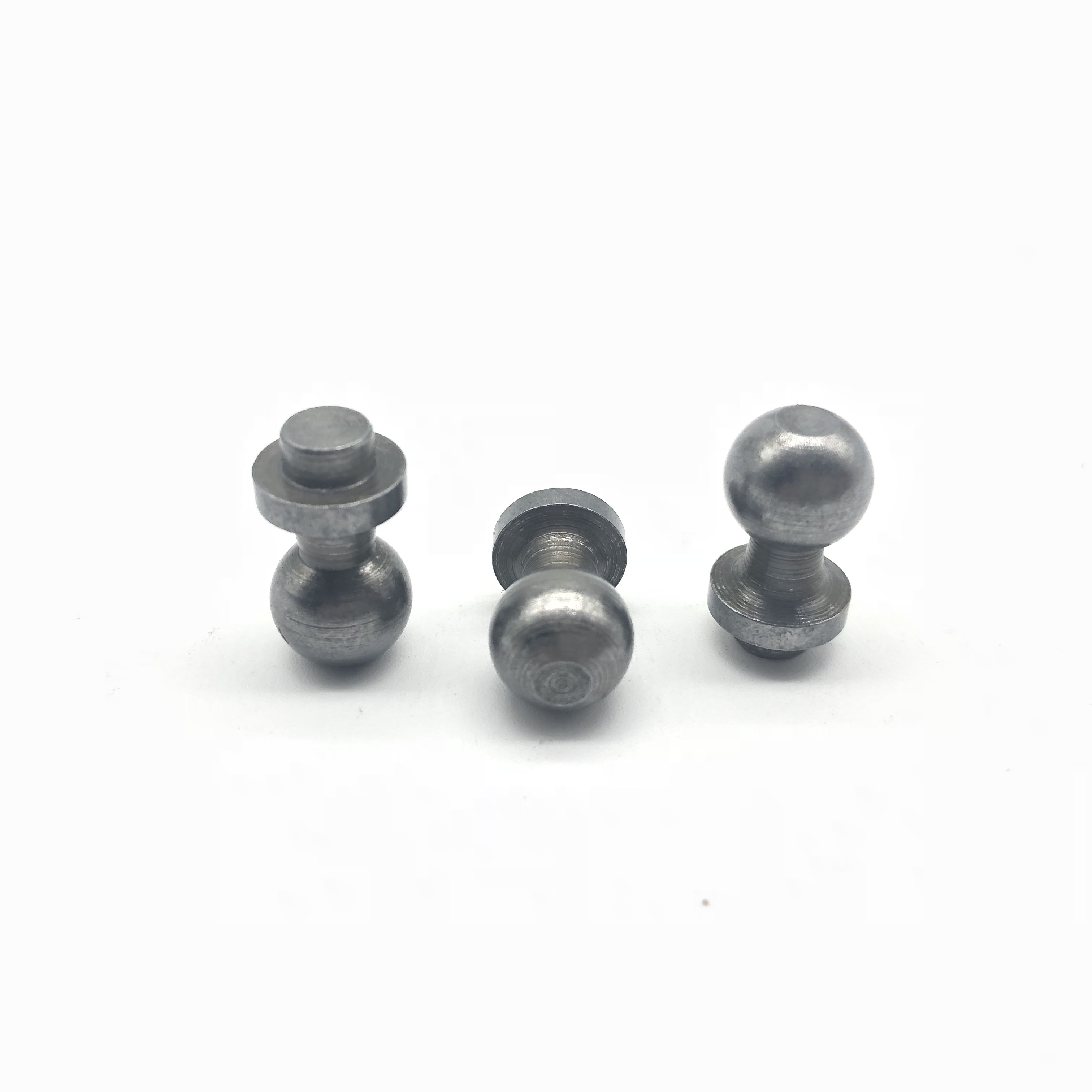Automotive Ball Pin Pin CNC Pin Turning Pin Precision Pin