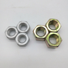 Hex Nut with Fine Thread