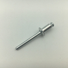 Steel Zinc Pop Rivet Blind Rivet Knurling