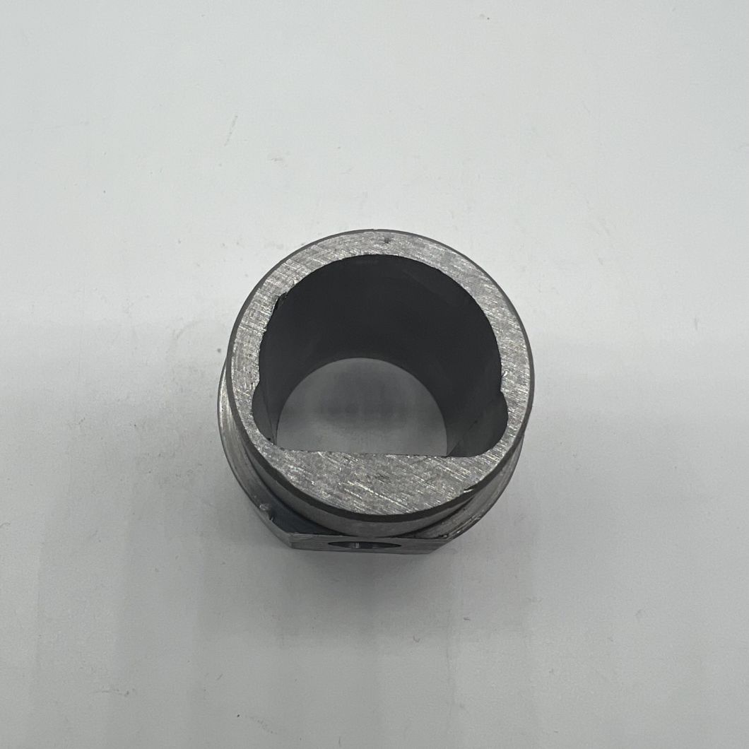 Bell Crank Hub CNC Part Lathe Part Machining Part Auto Part