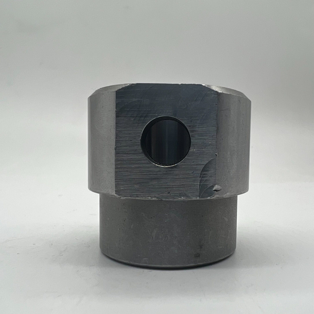 Bell Crank Hub CNC Part Lathe Part Machining Part Precision Part Auto Part