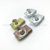 Chinese Fastener Supplier U Clip Nut for Auto Parts