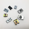 Assembling Nuts U-Clip Nut U-Nuts Clip Nut Geomet