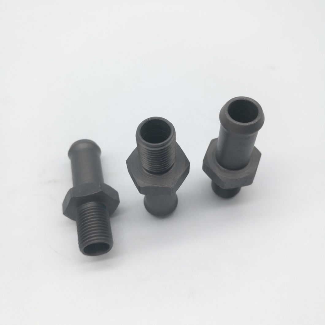 Hollow Screw Tubular Screw Bleeder Screw