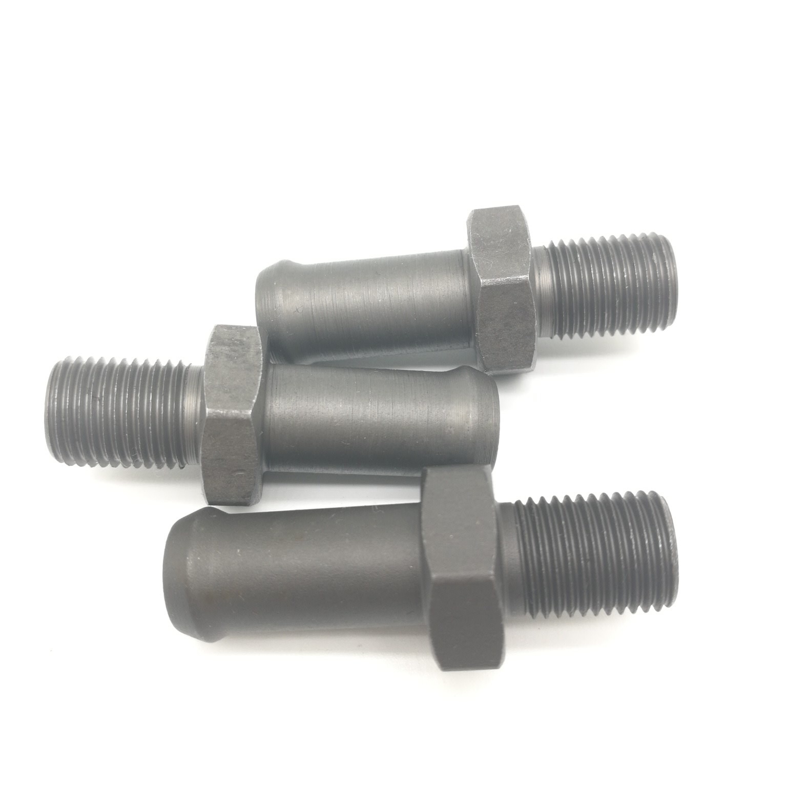 Hollow Screw Tubular Screw Bleeder Screw