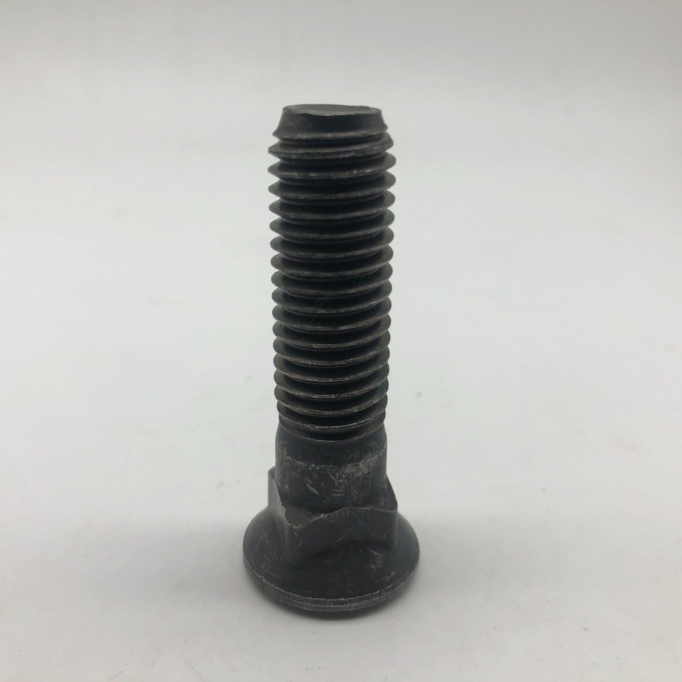 ASTM Plow Bolt ASME B18.1