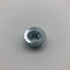DIN6923 Flange Hex Nut Flange Nut with Serration
