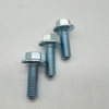 DIN6921 M12X35 Flange Bolt Flange Screw Hex Bolt Cl8.8