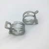 Clip Hose Clamps Hanger for Tubes Pipes