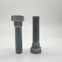 Magni M14X60 Press Screw 10.9 Std3870