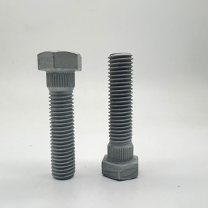 Magni M14X60 Press Screw 10.9 Std3870