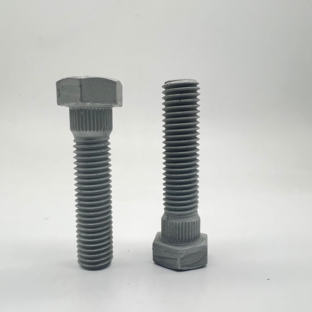 Magni M14X60 Press Screw 10.9 Std3870