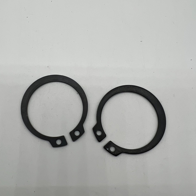 DIN471 Internal Circlip Retaining Rings All Sizes in Stock
