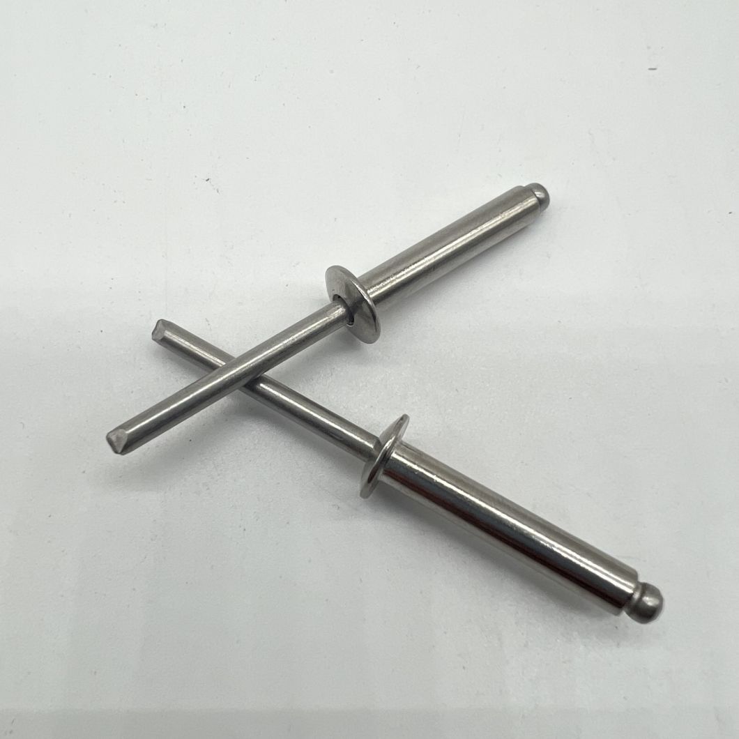 Pop Rivet Full SS316 4.8X25