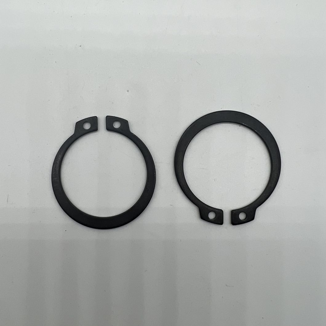 DIN471 Internal Circlip Retaining Rings All Sizes in Stock