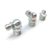 Steel Zinc Grease Nipples M8x1