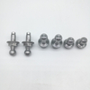 11smn30 Ball Pin Ball Head Pin CNC Precision Pin