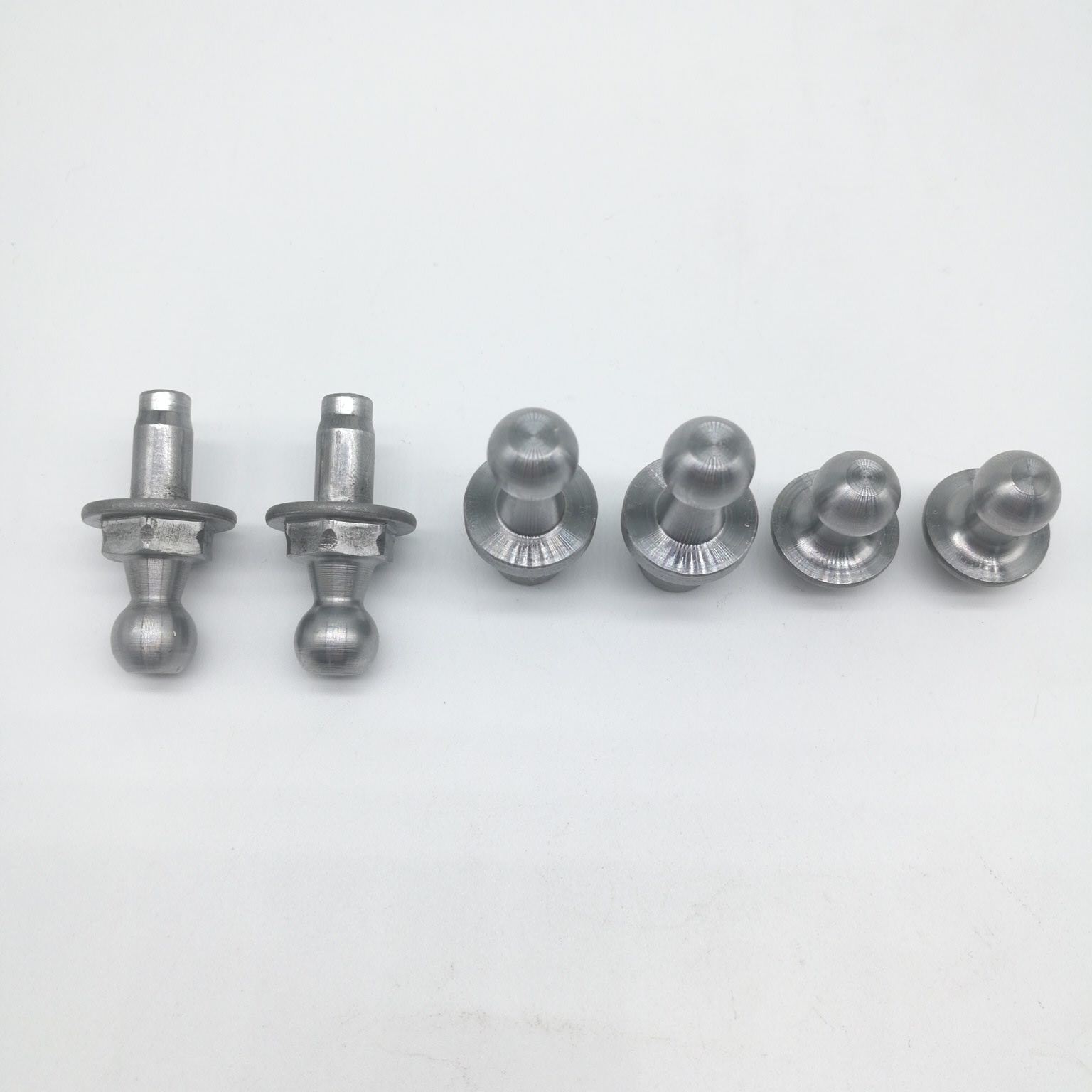 11smn30 Ball Pin Ball Head Pin CNC Precision Pin