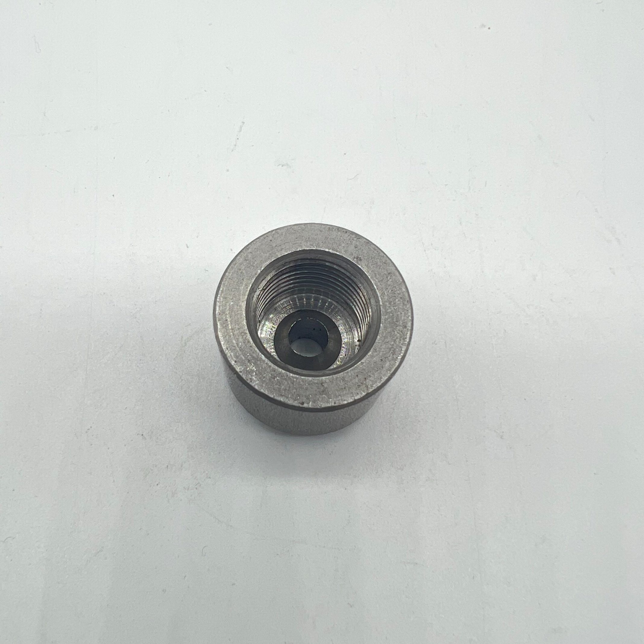 Pressure Sensor Weld on Bung M16X1.5 C1215