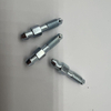Steel Brake Bleeder Screw Bleed Screw