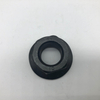 M18X1.25 Flange Nut DIN6923 Cl10 Black Zinc Flake Coating