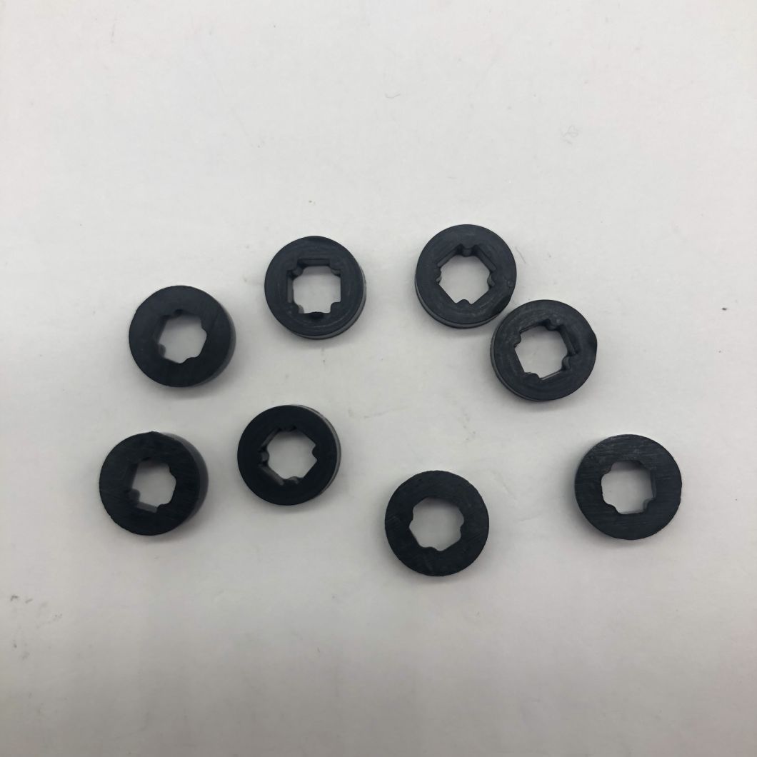 EPDM Washer Rubber Washer Neoprene Washer for Tapping