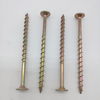Phillip Countersunk Head Slef Tapping Wood Screws