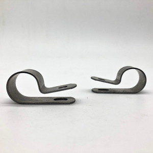 Hose Clamp Pipe Clamp Tube Clip Pipe Clip