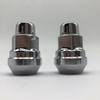 Chrom Plating Lug Nut Lug M12X1.25