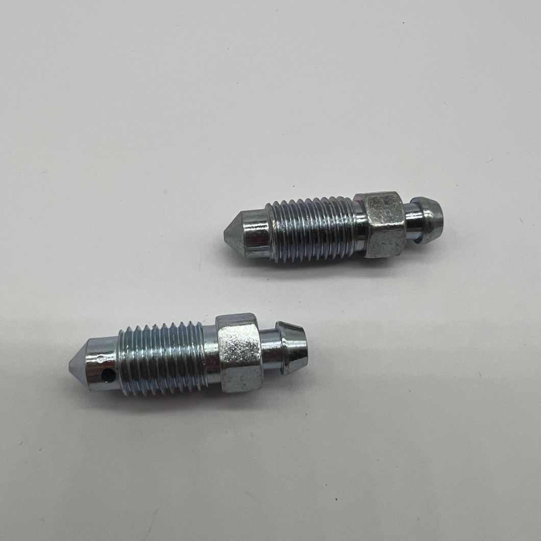Bd21m10 Bleeder Screw Brade Bleeder Screw