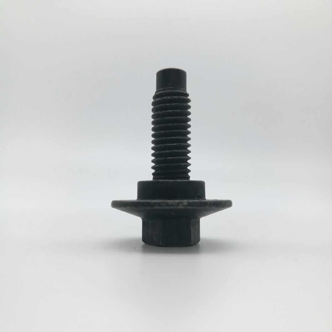 Pan Head Screw Machine Screws Metal