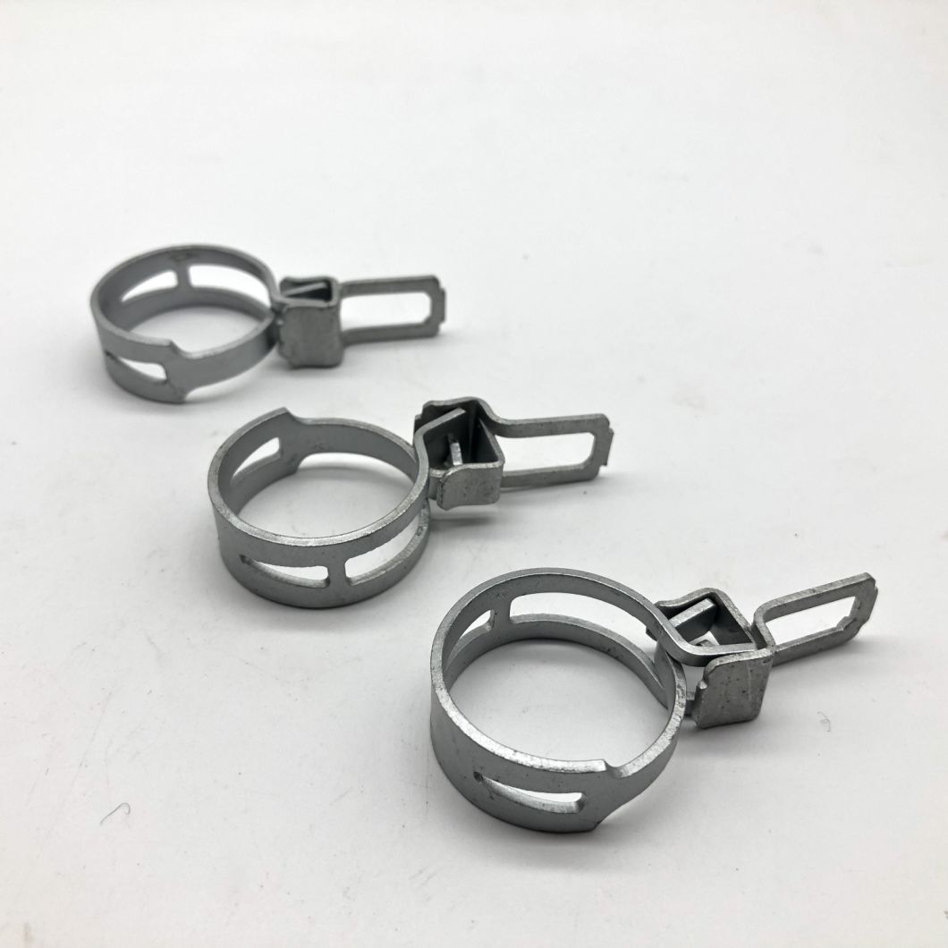 Pipe Clamp Tube Clip Pipe Clip Hose Clamp Clips