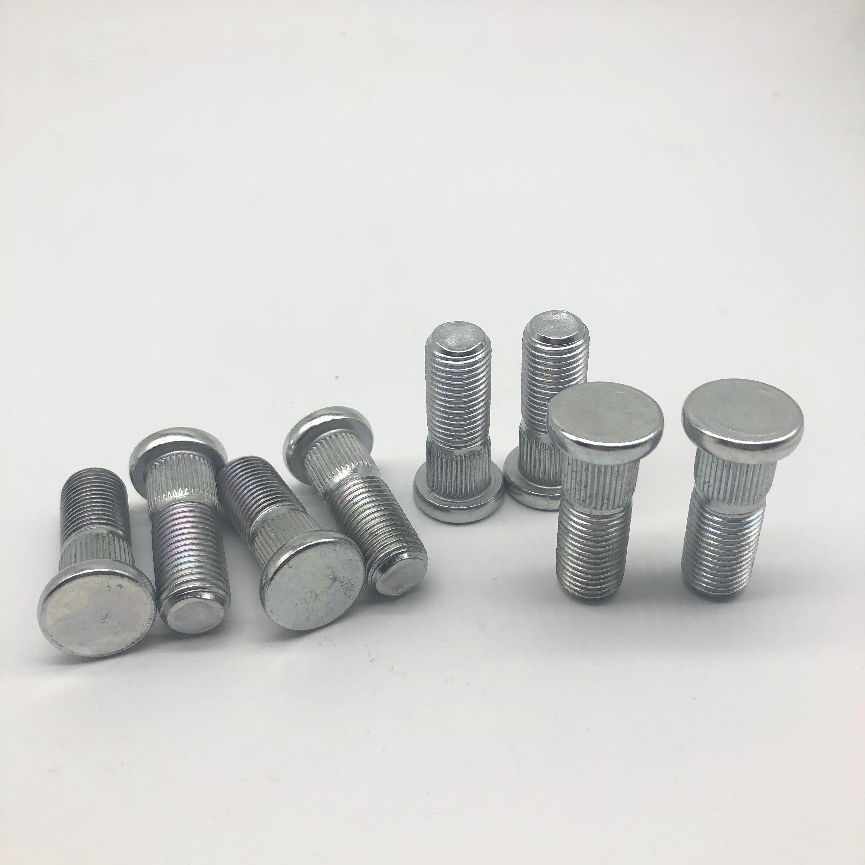 Wheel Hub Bolt M12X1.25 Wheel Bolt Wheel