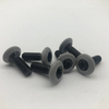 Tx30 Screw Pan Head Screw Injection Screw Torx