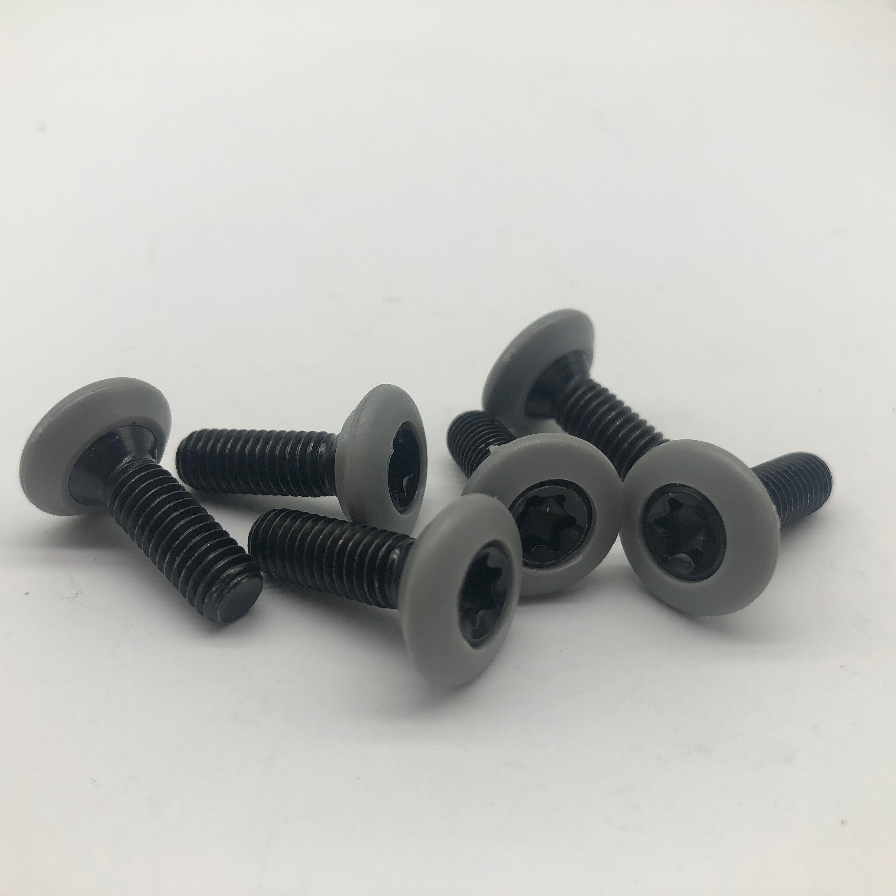 Tx30 Screw Pan Head Screw Injection Screw Torx