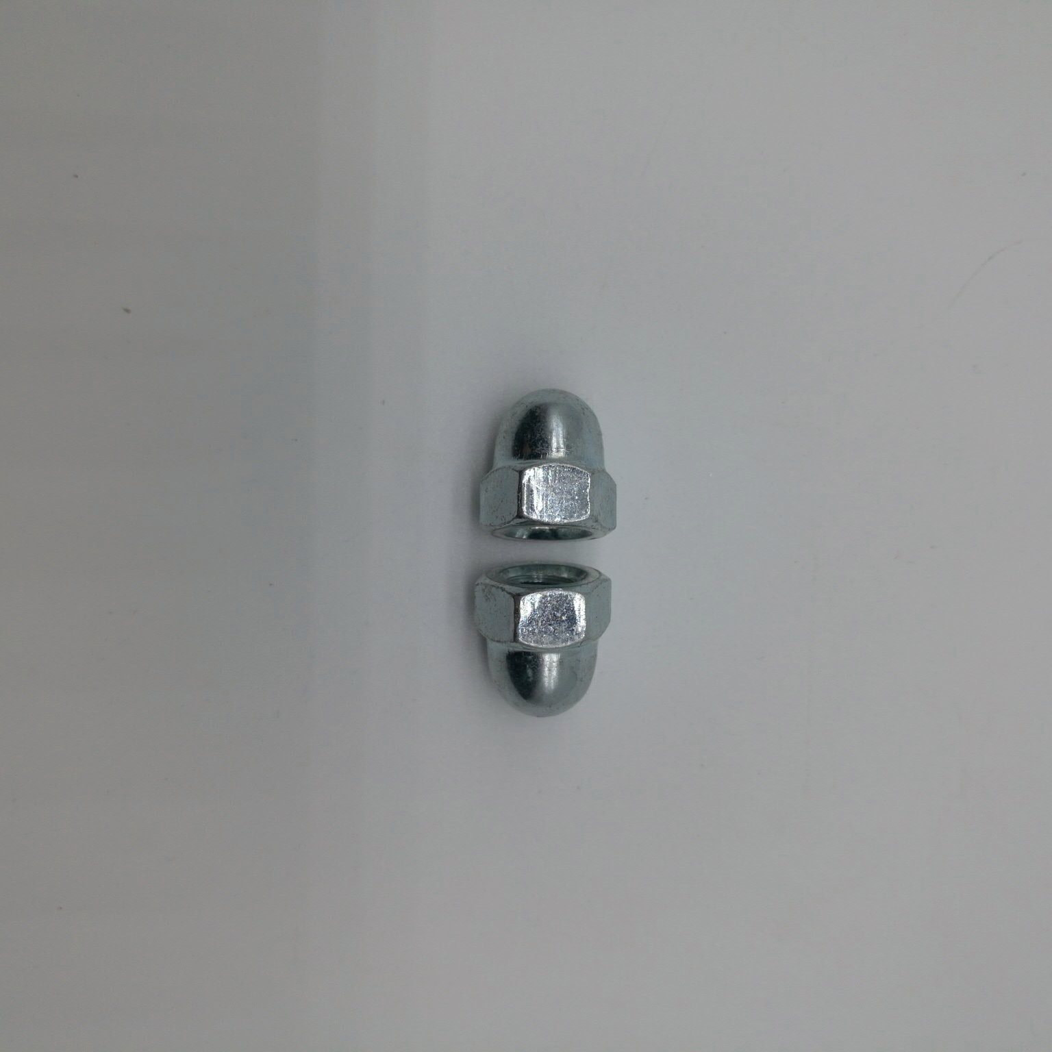 Steel Cap Nut Cap Nuts