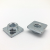 Square Nut M10 Mutter M10 for Volkswagen