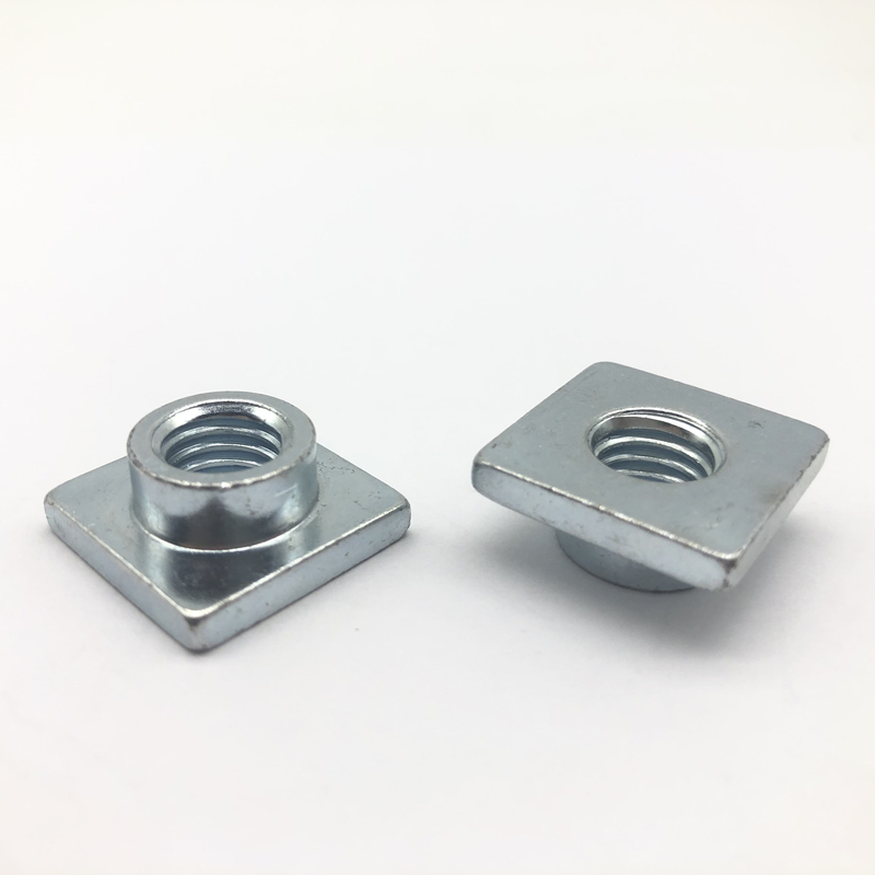 Square Nut M10 Mutter M10 for Volkswagen