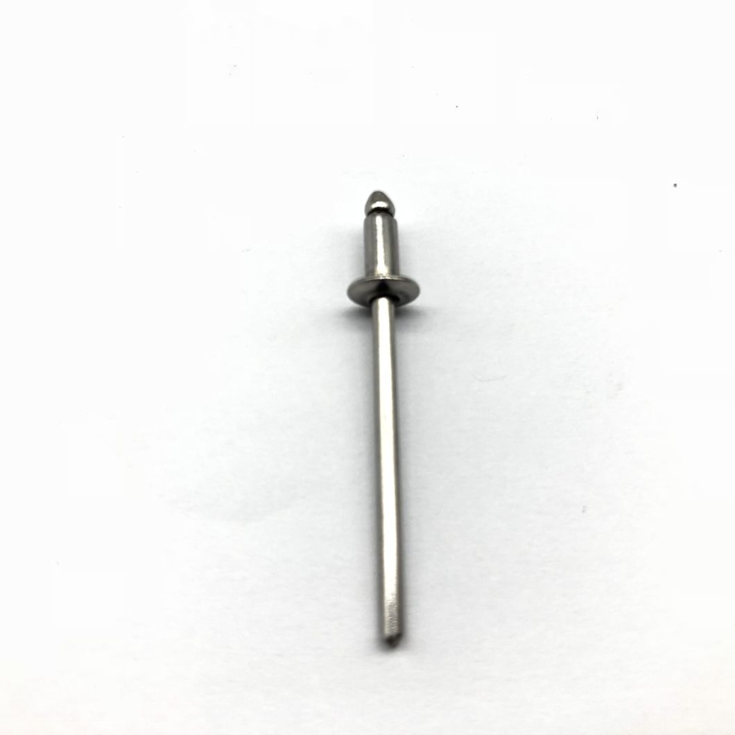 Pop Rivet Blind Rivet A2 SS304 with Knurling