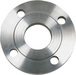 ASTM A351 Stainless Steel 304 Raise Welded Neck Flange
