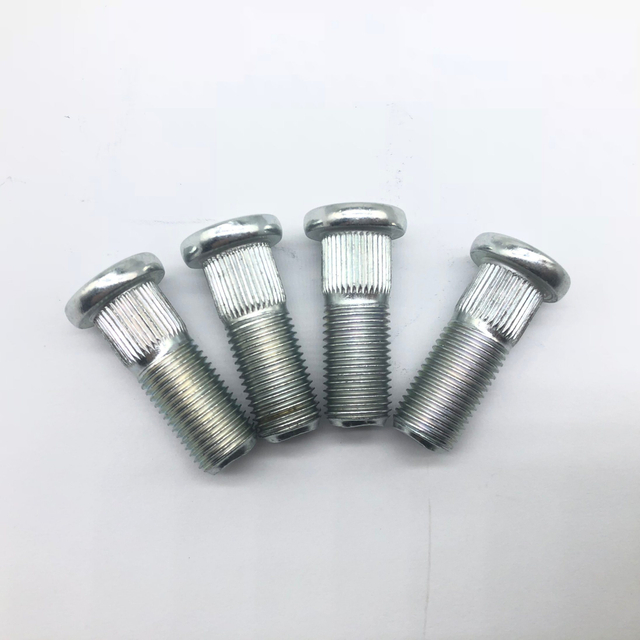 Wheel Stud Stud Bolt Wheel Bolt M12