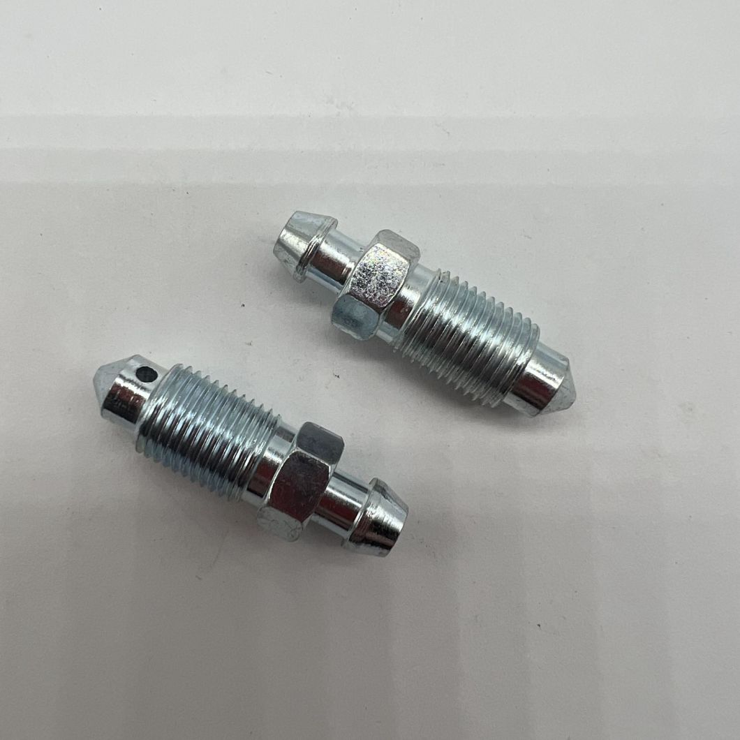 Bd16m08 Bleeder Screw Bleed Screw Valve Screw Brake Screw