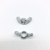 Wing Nut DIN314 Wing Nut with 1/4′′-20unc-2b