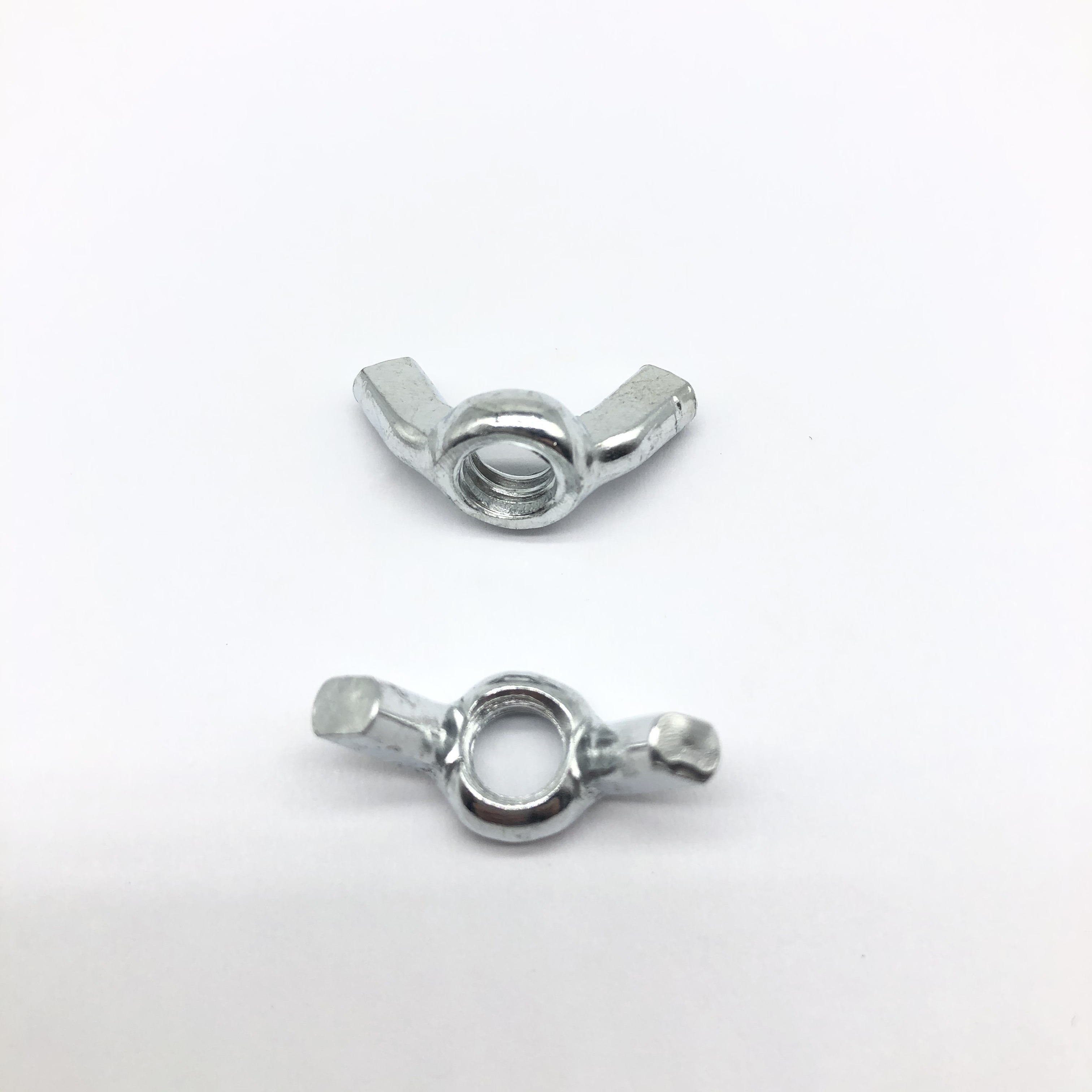 Wing Nut DIN314 Wing Nut with 1/4′′-20unc-2b