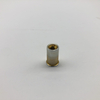 Countersunk Head Hollow Rivet Nut with Dacromet