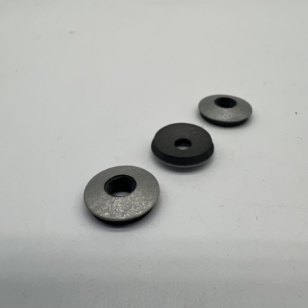 Galvanized EPDM Washer E. P. D. M. Washer Conductive