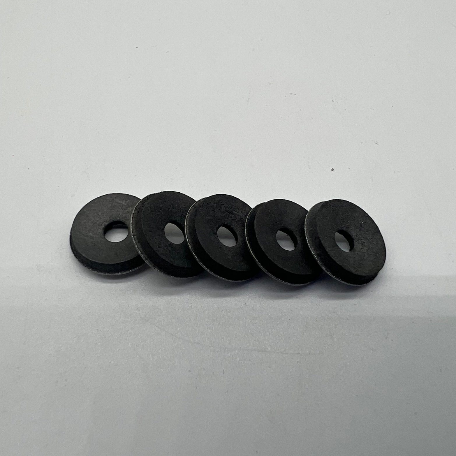 Galvanized EPDM Washer E. P. D. M. Washer Conductive