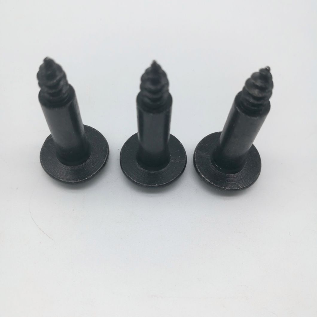 Tapping Screw Window Screws Round Head Screw